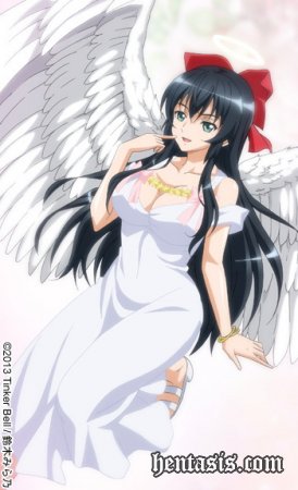 Ryou Seibai! Gakuen Bishoujo Seisai Hiroku (2013г.)