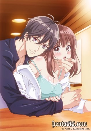 Без ума от его пальцев / Ore no yubi de midarero (2020г.)