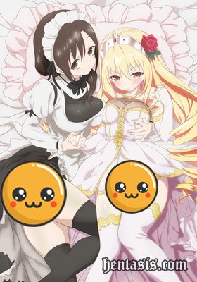 Принцесса Цундэрэ / Цунпури / Tsunpuri (2015г.)