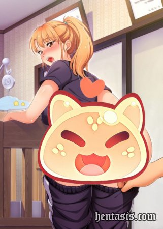 Сводная сеструха-хулиганка - кормящая мамочка / Ane wa Yanmama Junyuu-chuu (2020г.)