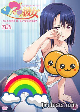 Подглядывая за девушкой / Nozoki Kanojo (2019г.)