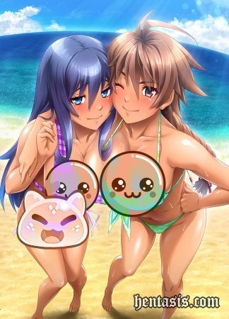 Aku no Onna Kanbu: Full Moon Night R / Коварный Повелитель Женщин: Ночь полнолуния R (2020г.)