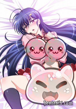 Ночная бабочка / Mesu Nochi Torare (2013г.)