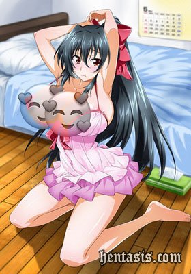 Молочно-белый вздох / Chichi-iro Toiki (2014г.)