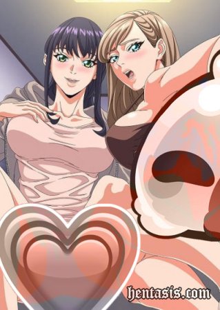 “1-Funkan Dake Iretemo ii yo…” Share House no Himitsu Rule / Ты можешь трогать меня только одну минуту... Тайное правило общежития, где мы живём вмест