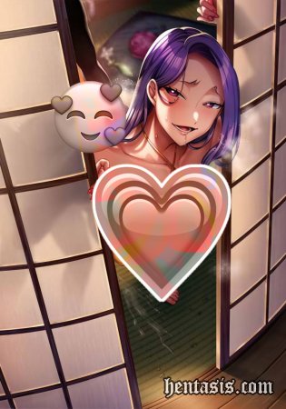 Kan’ochi x Netorare Kazoku The Animation / Каночи, не верная семья (2025г.)