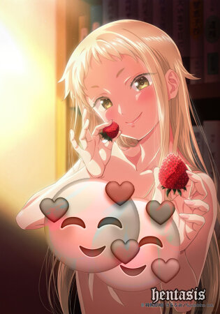 Ichigo Aika: Zatsu de Namaiki na Imouto to Warikirenai Ani / Ичиго Айка: Наглая сестрёнка и брат, который с ней не справляется (2025г.)